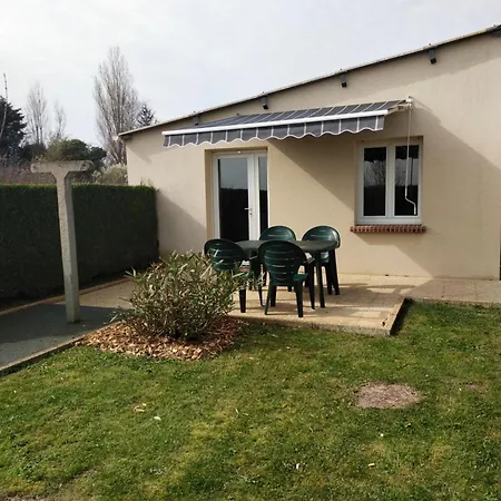 Ferienhaus 10 Mn Des Plages *